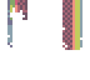 glitched out ; prize