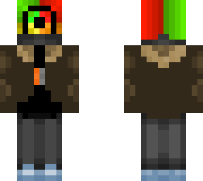 glitched true n099, request.