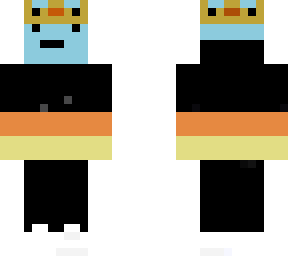 gltichy man 2.0