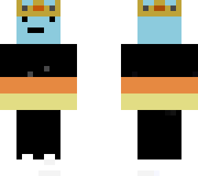gltichy man 3.0