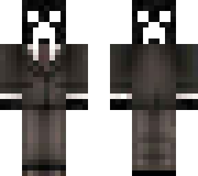 godest creeper