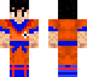 goku