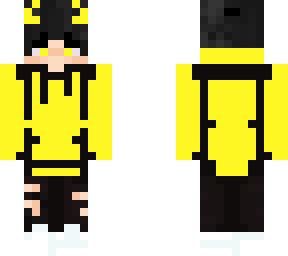 gold demon