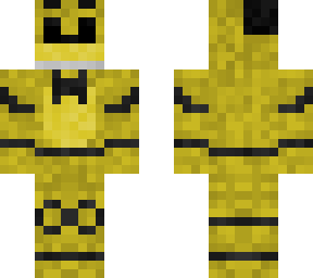 golden freddy
