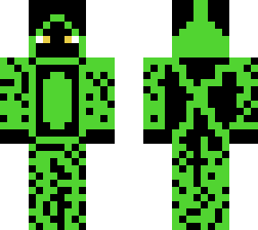 greensaint