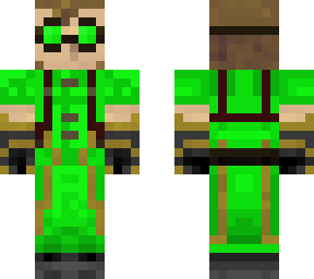 greenstorm