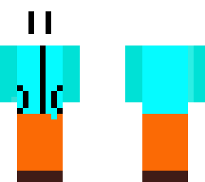 gustavo skin