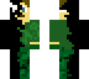 halfmorph
