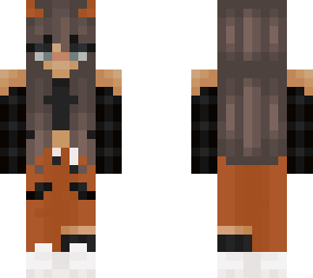 halloween girl