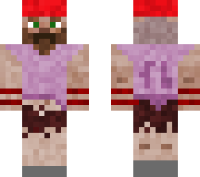 hardcore steve