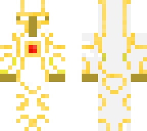 heaven knight