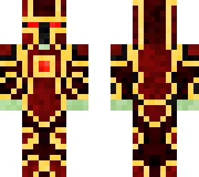 hell knight