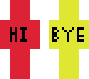hi-bye