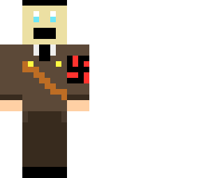 Minecraft Hitl hitl | Minecraft Skins