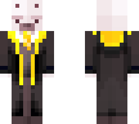 hogwarts polar bear hufflepuff