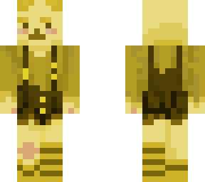 honey bear
