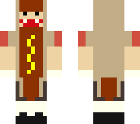 hot dog scoot