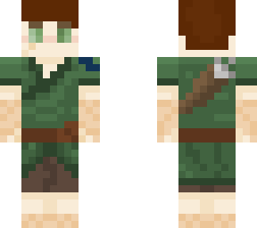 hot elf