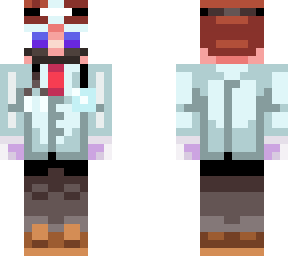 i am doctor mario