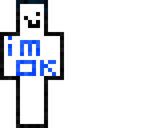 i'm ok