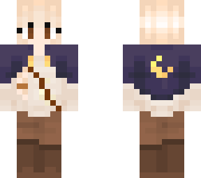 i remade applecupcakes89s dragon tamer girl