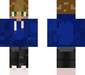 ice boy