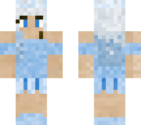 ice queen