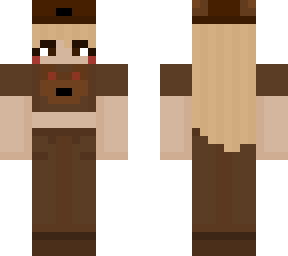 ii bearii