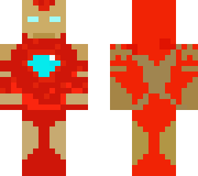 iron man