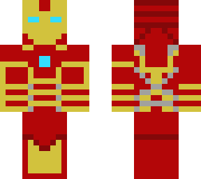 iron man