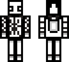 jako monochrome