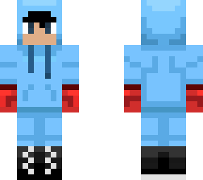 jamestsm (boxing training)