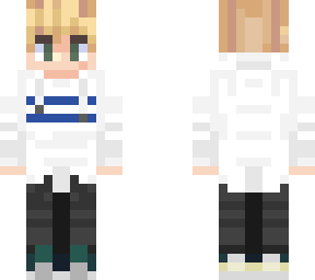 jarno skin