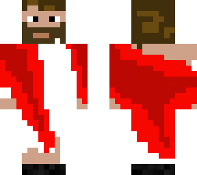 jesus :v