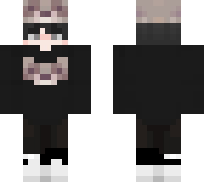 jirot racoon hat