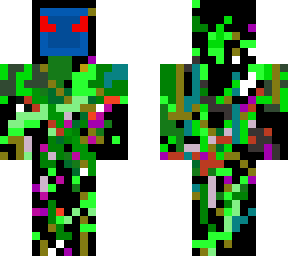 jungle ninja