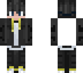 just a skin