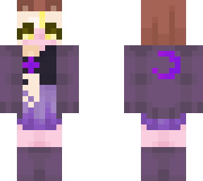 kidbear skin!!