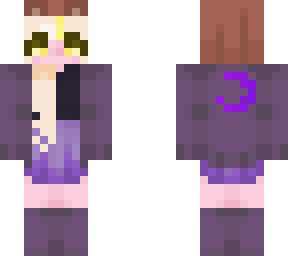 kidbear skin fix!!!