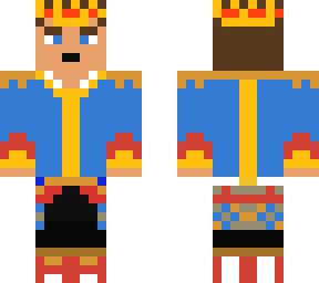 king donny