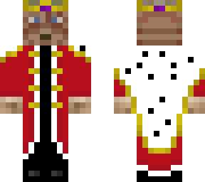 king futrue
