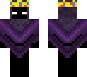 king man