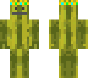 king melon