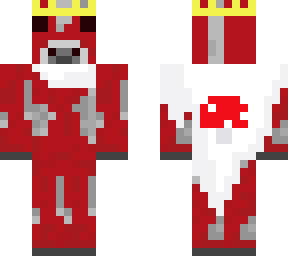 king mooshroom