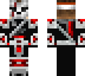 kitsune ninja