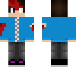 landon afton (not a lore based character)