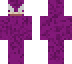 lean/purple symbiote