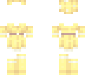 lemon dreaming // yellow