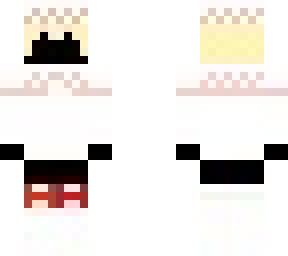 lily white