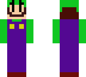 luigi
